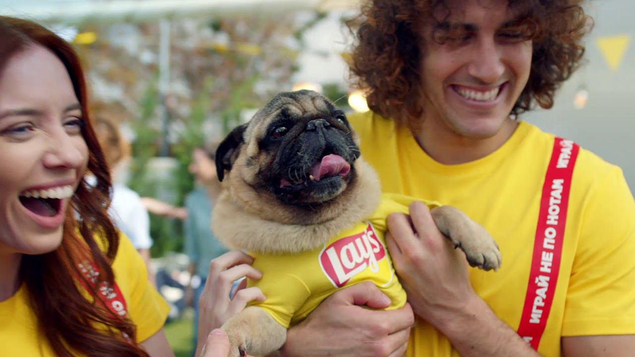 Lays Krid смотреть онлайн