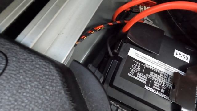2014-2018 BMW X5/X6 Battery Replacement DIY смотреть онлайн