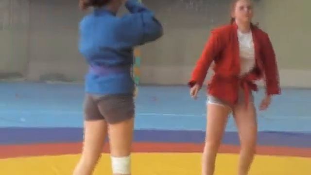 Видео клуба единоборств "Бурый медведь" смотреть онлайн