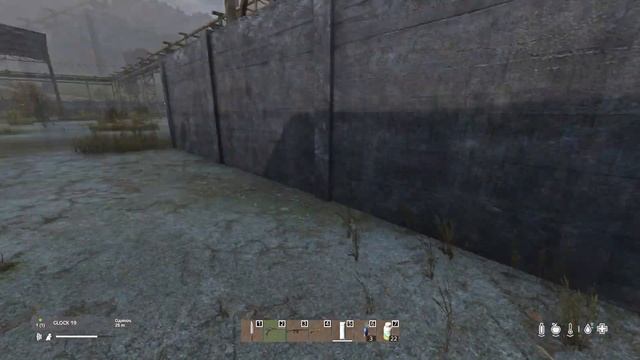 DayZ Неудержимые 69 серия Пикей "У-Учитель" Нюансы Неудов для новичка смотреть онлайн