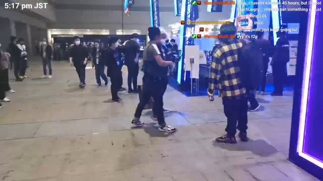 【Stream Vod】 Evo Japan 2023 смотреть онлайн