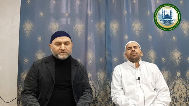 Ночь Бараат: ночь прощения и благословения | Шейх Таха смотреть онлайн