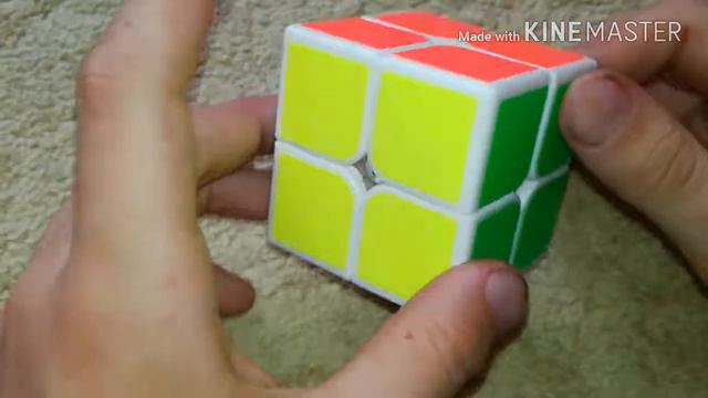 АНБОКСИНГ QiDi! 2x2 МОЙ САМЫЙ ПЕРВЫЙ 2х2? смотреть онлайн