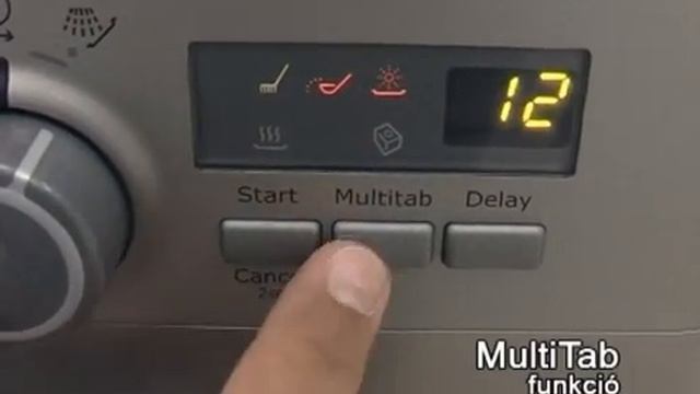 Electrolux ESF 65040 X mosogatógép Márkabolt смотреть онлайн