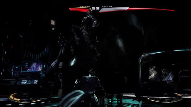 Injustice: Gods Among Us Walkthrough - Part 9 Full Game Let's Play PS3 XBOX 360 Gameplay смотреть онлайн