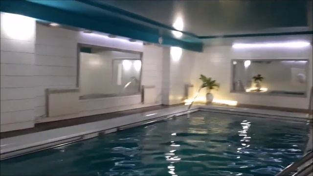 сауна Жемчужина Рубцовск 2020 смотреть онлайн