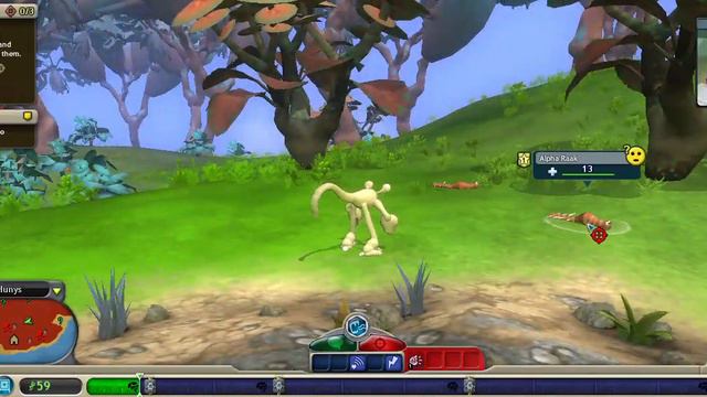 SPORE 1-13-2023 смотреть онлайн