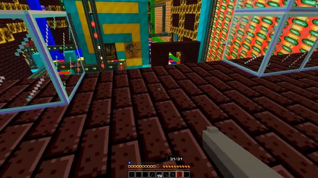 Minecraft .EXE - SONIC .EXE HAS CREATED HIS BAD GUY FRIEND TAILS .EXE смотреть онлайн