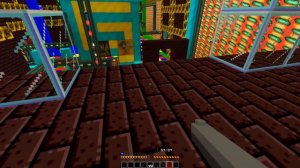 Minecraft .EXE - SONIC .EXE HAS CREATED HIS BAD GUY FRIEND TAILS .EXE