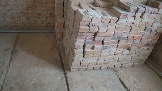 ДЕМОНТАЖ КВАРТИРЫ. Конец и итоги