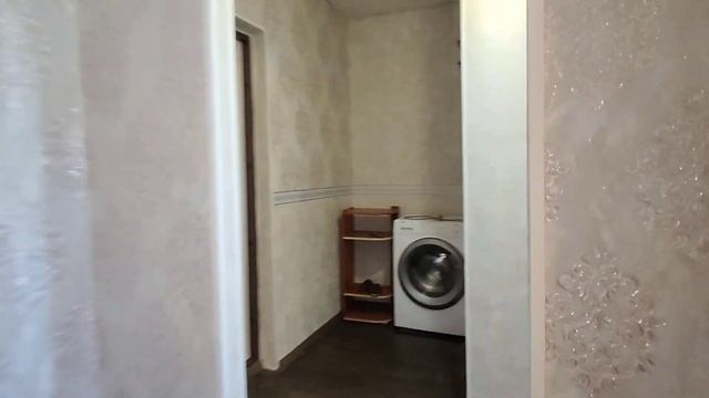 Сдается 1-комнатная квартира 34м² ул. Кошурникова, д. 47 смотреть онлайн