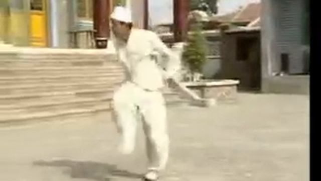 [Kung Fu] Мусульманский стиль (穆斯林風格). Комплекс 1 смотреть онлайн