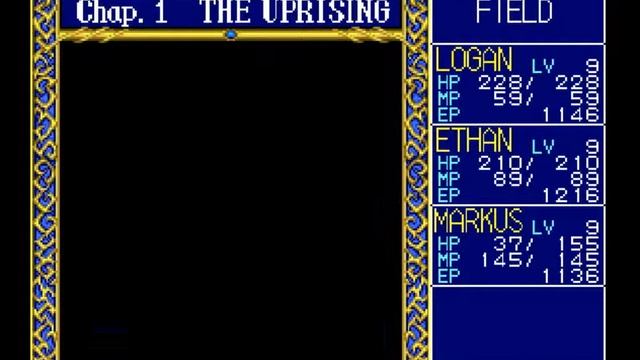 DragonSlayer : Legend of Heroes (TURBOGRAFX CD) Part 3 смотреть онлайн