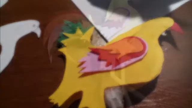 Вогняний півник смотреть онлайн