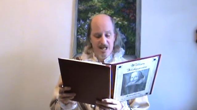 William Shakespeare Sonnet 11 смотреть онлайн