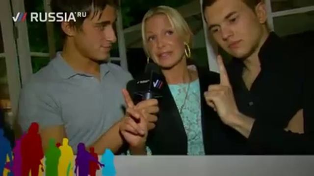 День Рождения Леры Кудрявцевой смотреть онлайн