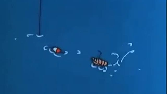 Тримата глупаци - Рибари