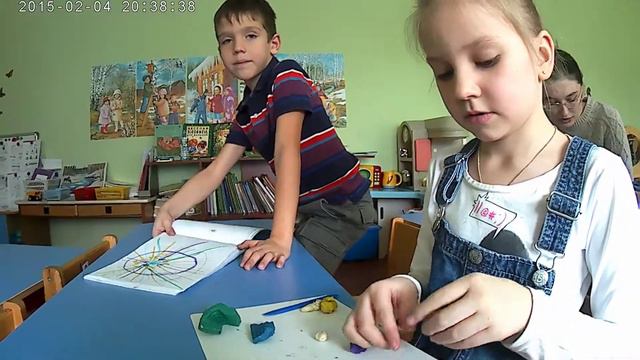 ДОУ (3) смотреть онлайн