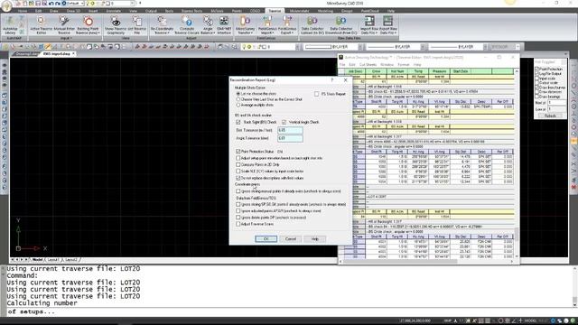 Import TDS RW5 or RAW смотреть онлайн