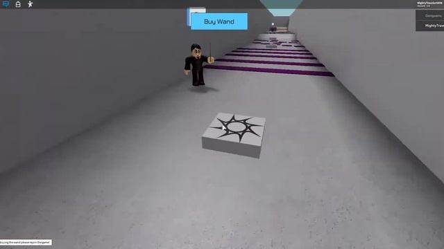 harry potter roblox part 1 смотреть онлайн