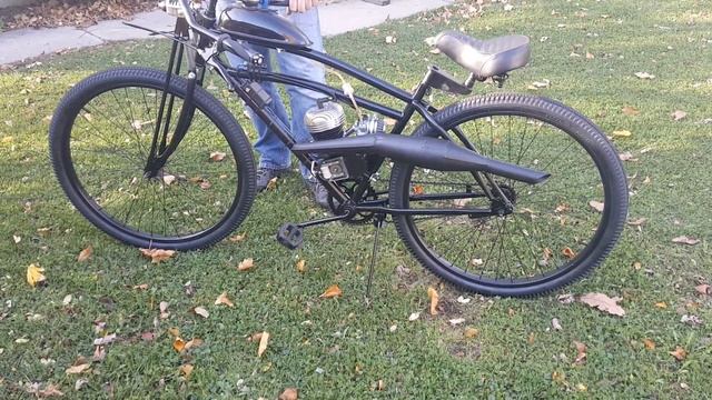 27.5 custom Schwinn Swindler смотреть онлайн