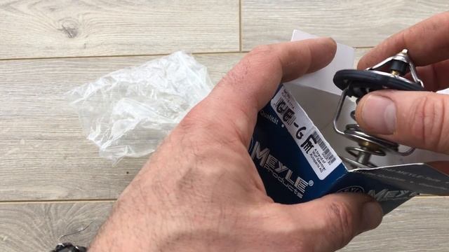 Термостат Mazda 626 GE/GF