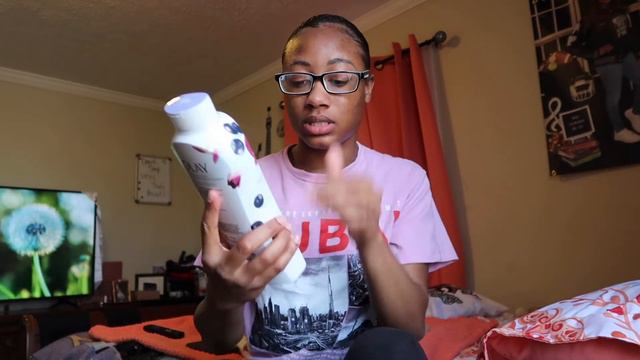 HYGIENE HAUL| favorite products, new pick ups! | смотреть онлайн