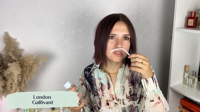 Самые уникальные морские ароматы / топ лучших акватических ароматов (+ промокод Orental) смотреть онлайн