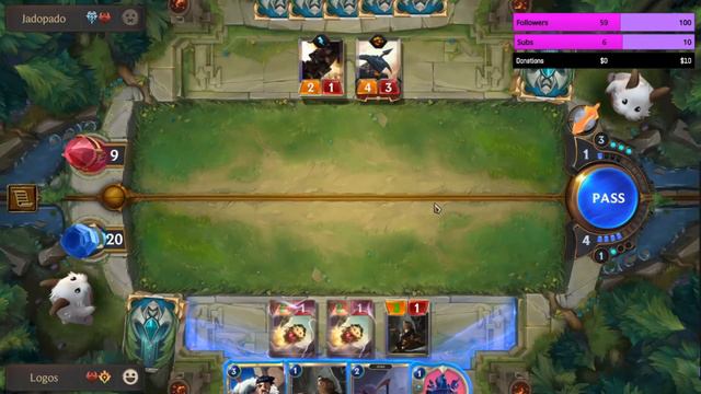 DISCARD AGGRO 3.0 DECK GUIDE| Best Meta Decks S Tier | Master Player | Cosmic Creations | BomberTV смотреть онлайн