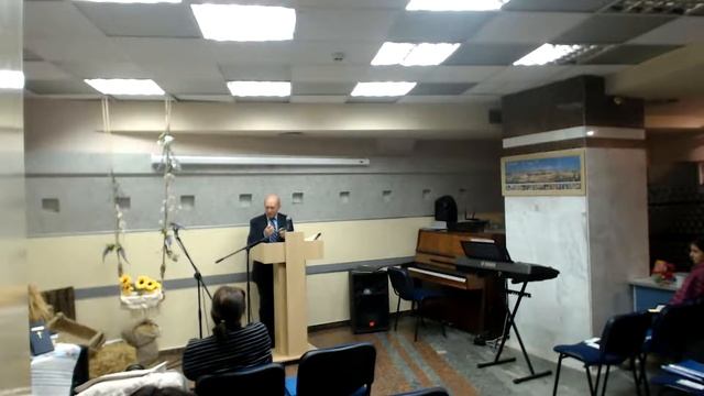 Небесный Мссионер (В.Солдатов) смотреть онлайн