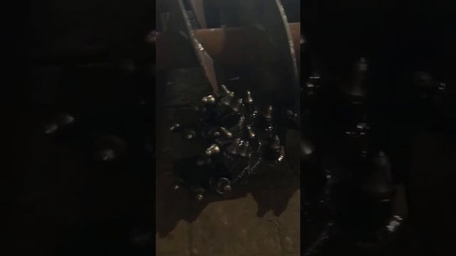 Буры скальные для инженерно-строительного бурения смотреть онлайн