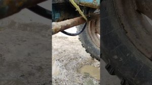 установка насос дозатора мтз 80