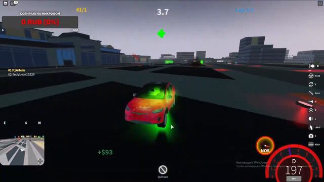 Мой первый стрим!/Играем в разные игры в роблокс!