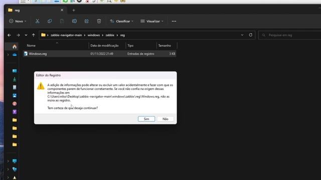 Zabbix Navigator - Acessando MikroTik com Zabbix - #ZABBIX смотреть онлайн