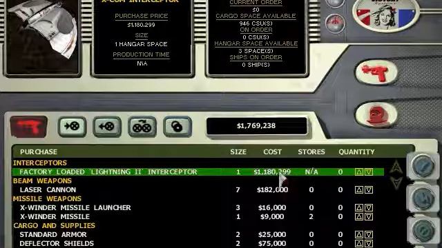 X COM Interceptor 6 смотреть онлайн