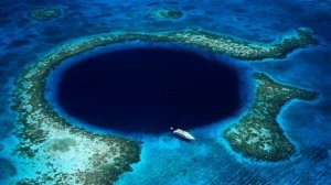 §19 "Мировой океан и его части", География 5 класс, Домогацких