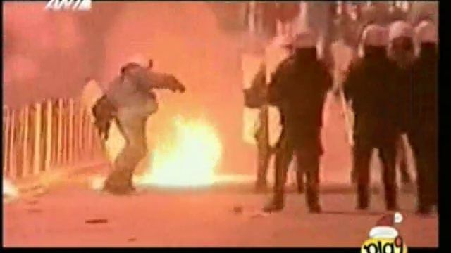 Όλα 9 (23-12-2008)-Πεντοζάλη - Μ Α Τ смотреть онлайн