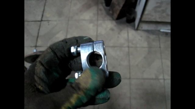 Рулевой вал | Тяги | Удлинение руля | Самодельный квадроцикл | 4х4 | Туйжуг