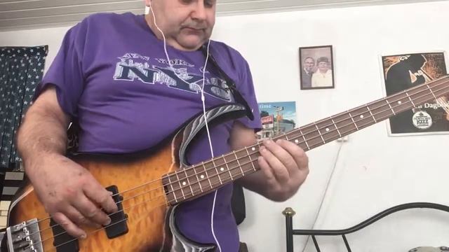 BASS JAM 15 смотреть онлайн