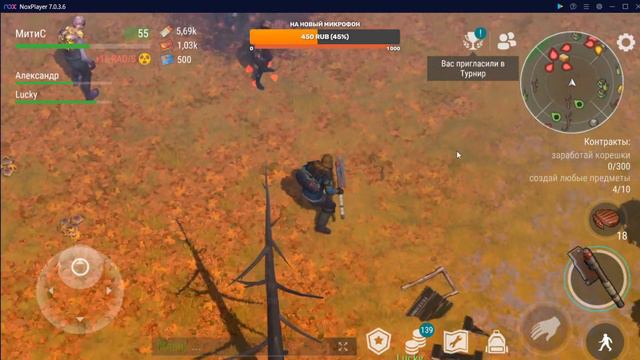 Ламповый Кратер!!! Last Day On Earth: Survival смотреть онлайн