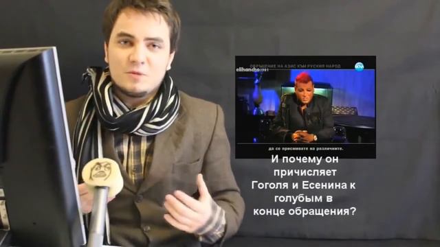 Maddyson I Vesit Выпуск 2 Hd720