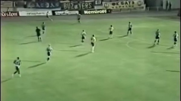 БАТЭ  Крылья Советов  ⁄ 2005 2006 UEFA Cup  ⁄ BATE Borisov vs Krylia Sovetov