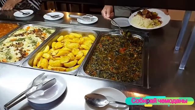 Отзыв об отеле Larissa Phaselis Princess 5* (Турция, Кемер) смотреть онлайн