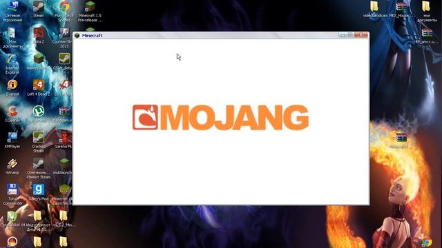 Как установить на майнкрафт моди! [1.5.2] смотреть онлайн