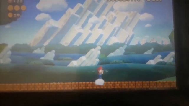 Flip Block - NSMBU Custom Sprite смотреть онлайн