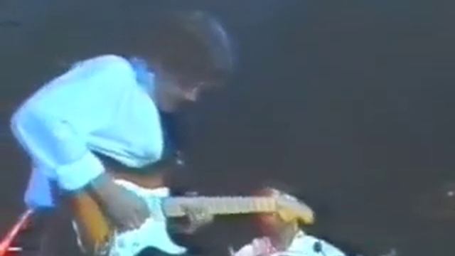 Robben Ford and Miles Davis смотреть онлайн