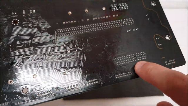 ASROCK B450M Pro 4 Motherboard. Best Entry Level Board?