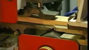 Станок для паркетной доски МАГР СФП-5