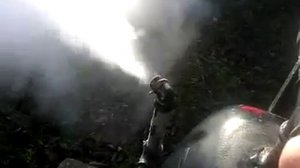 Паровой котел своими руками