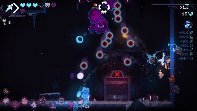 I GET 5 RELICS AT THE START OF EACH FLOOR!? | Revita смотреть онлайн